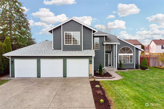 $534,950 | 21704 43rd Ave Court East | Elk Plain