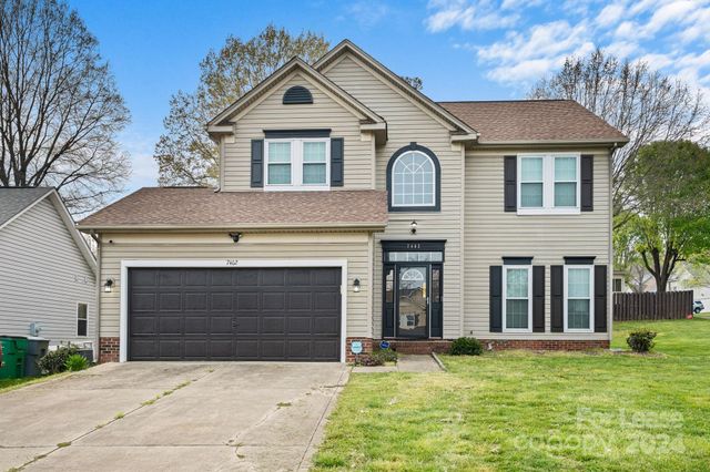 $2,200 | 7402 Shiras Court | Olde Whitehall