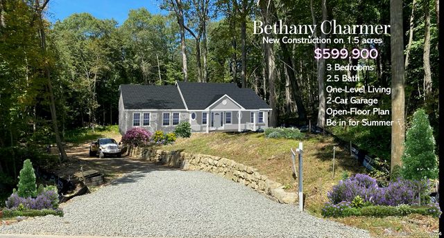 $599,900 | 24 Anella Drive | Bethany