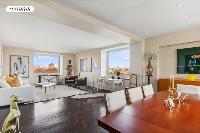 $3,650,000 | 1215 5th Avenue, Unit 16EF | Upper Carnegie Hill