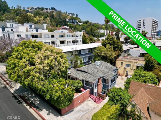 $2,495,000 | 1204 North Clark Street | Sunset Strip