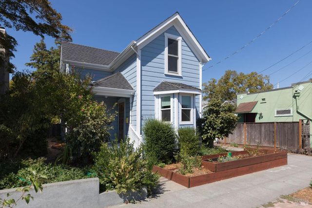 $850,000 | 6 Douglas Street | Western Petaluma