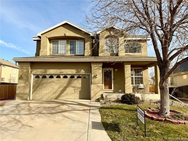 $560,000 | 12578 Dexter Way | Meadow Park