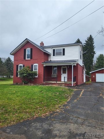 $129,900 | 3148 Cranberry Road | St. Bonaventure