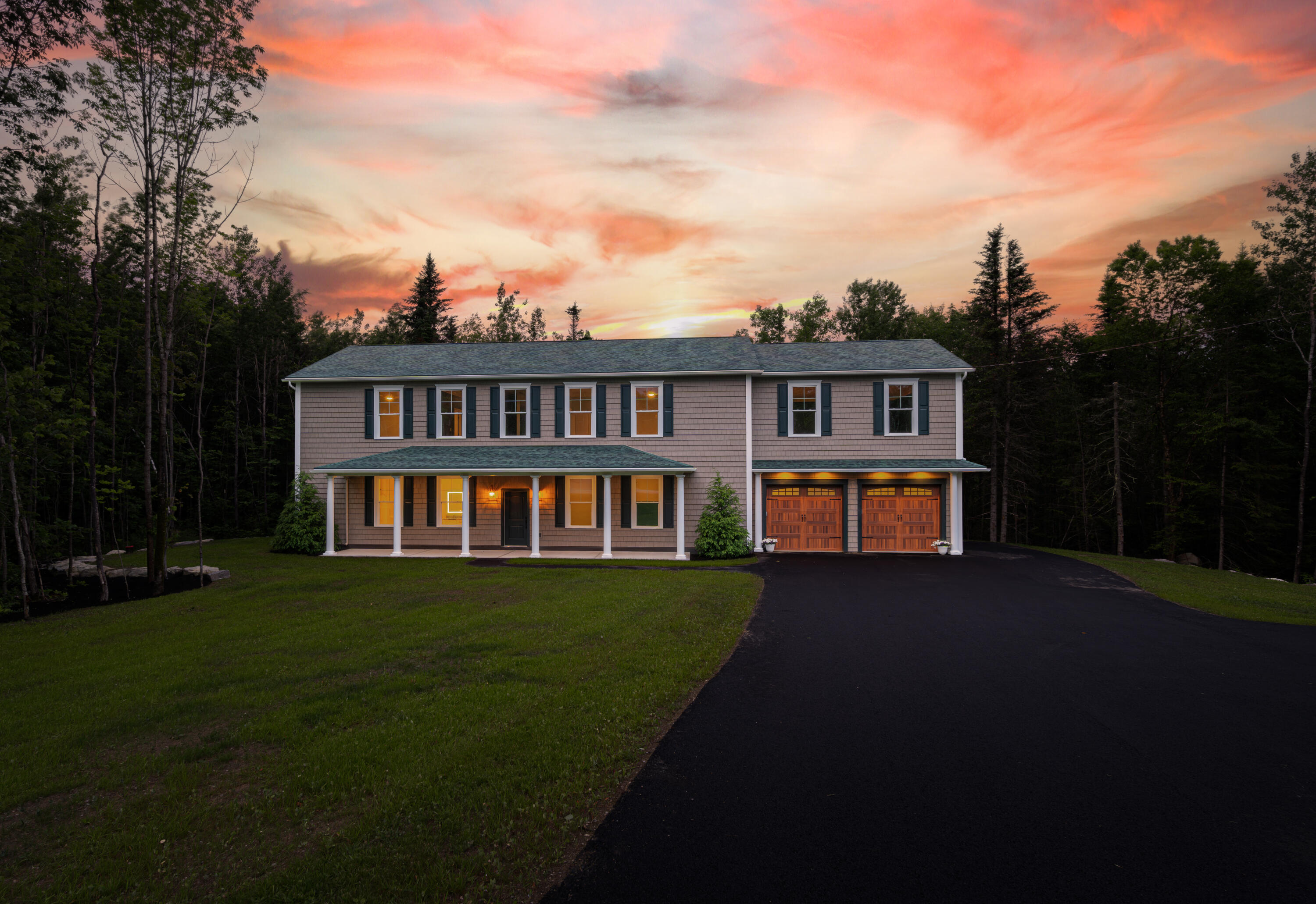 69 Autumn Road, Ellsworth, ME