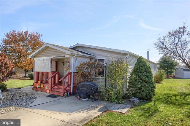 $124,900 | 54 Juniper Street | Palmyra