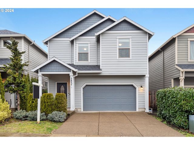 $519,995 | 2837 25th Place | Forest Grove