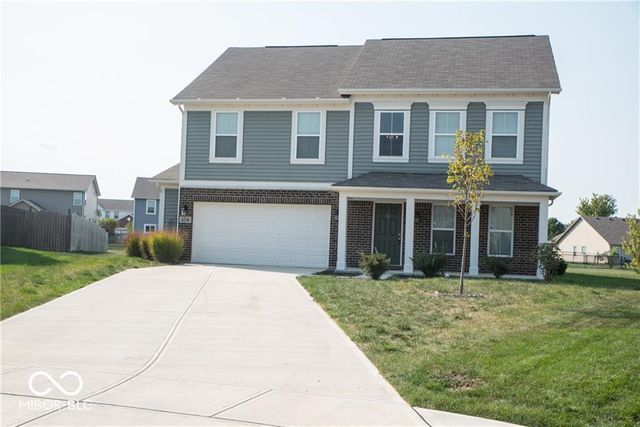 $2,350 | 6216 North Woods Edge Court | McCordsville