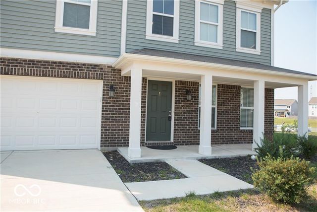 $2,350 | 6216 North Woods Edge Court | McCordsville