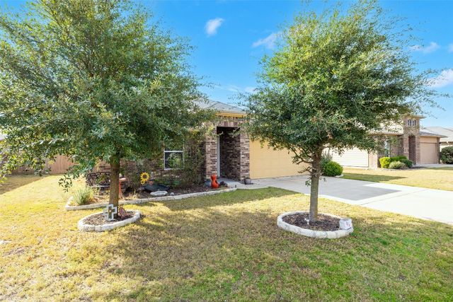 $299,000 | 220 Camellia Drive | Hutto