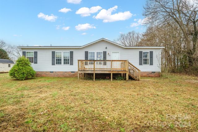 $195,000 | 125 Rocky Point | Cleveland Township - Rowan County