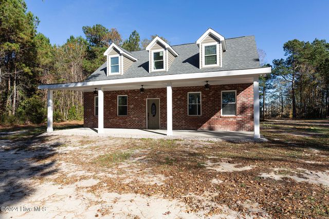 $399,000 | 12009 Old Lake Road | Ransom Township - Columbus County