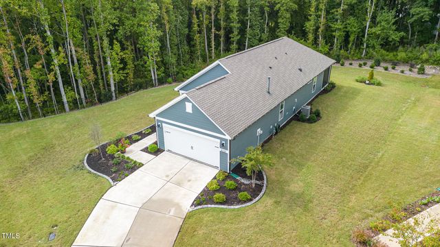 $499,000 | 8220 White Star Drive | Fuquay-Varina