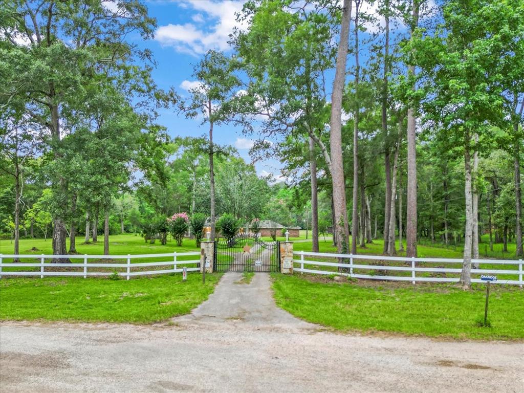 a view of a park