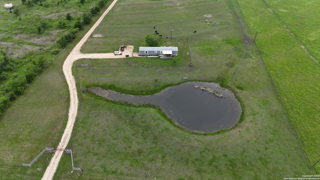 $465,000 | 3689 Fm 3061 Thorndale Tx 76577