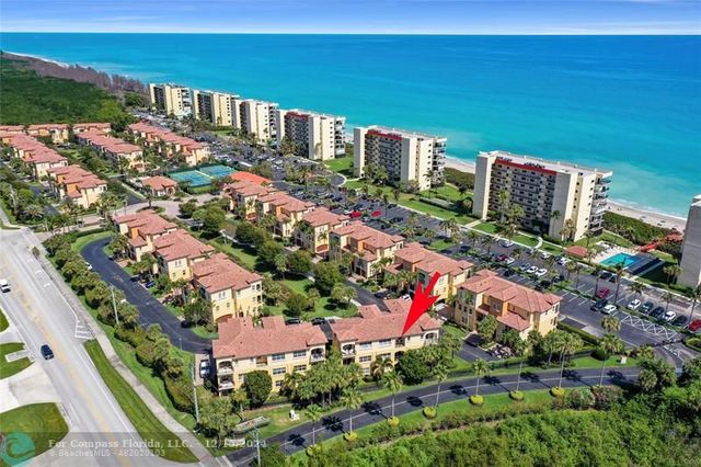 $649,000 | 228 Ocean Bay Drive, Unit 228 | Hutchinson Island South