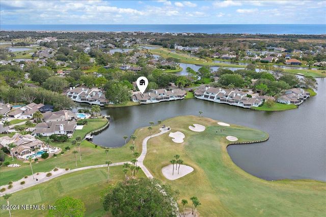 $953,000 | 37 Little Bay Harbor Drive | Sawgrass Country Club