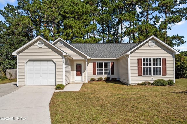 $304,000 | 107 Sweet Bay Court | Belvedere Plantation