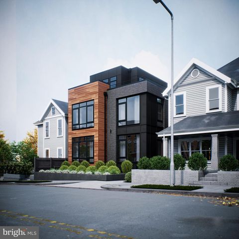 $574,200 | 2710 12th Street Northeast | Brookland