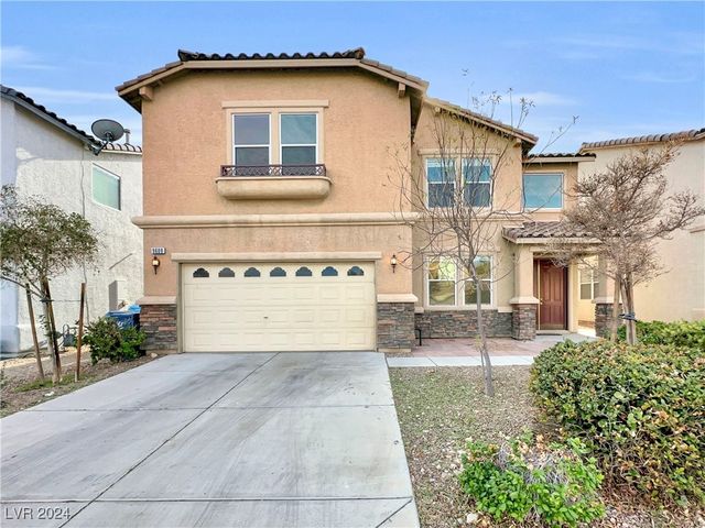 $610,000 | 9609 Rolling Thunder Avenue | Sunset Trails