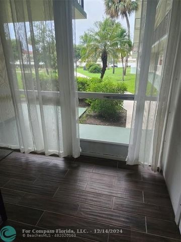 $189,900 | 804 Southeast 7th Street, Unit 101 | Deerfield Beach