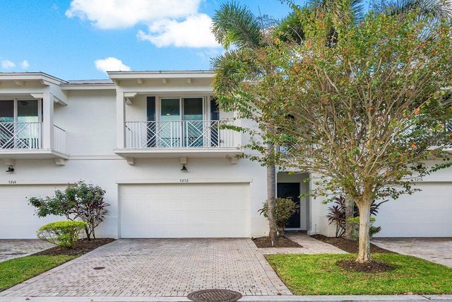 $645,000 | 5272 Cambridge Court | Palm Beach Gardens