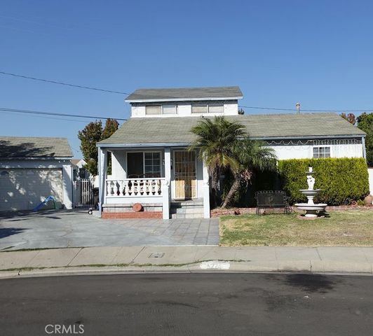 $849,000 | 5224 Gundry Avenue | North Long Beach