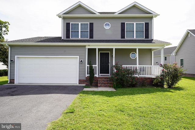 $324,900 | 6039 Bell Creek Drive | Salisbury