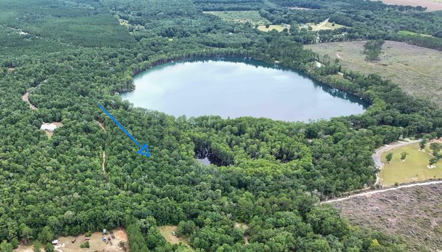 $150,000 | 4.5-acres Blue Pond Lane