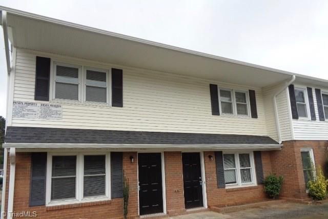 $900 | 524 Bethel Street, Unit G | Gibsonville