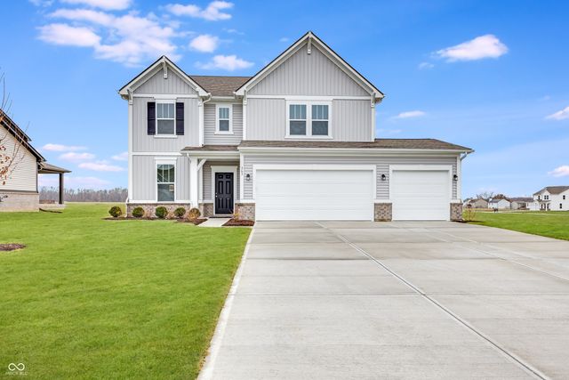 $409,999 | 363 North Bur Oak Drive | Mooresville