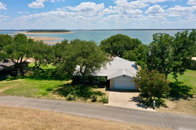 Homes for Sale with a Garage in Paradise Point, Tow, TX | Compass