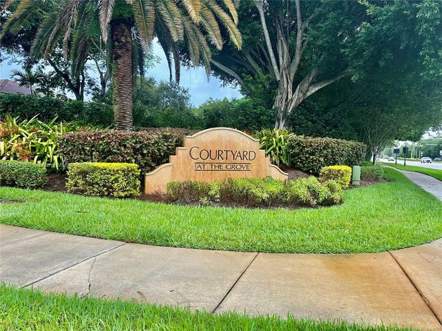 $2,900 | 4028 Peppertree Drive, Unit 4028 | Weston