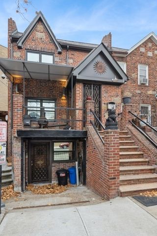 $810,000 | 1234 East 37th Street | East Flatbush