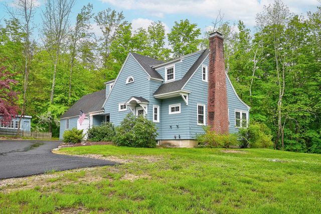 $799,900 | 32 Hurricane Mountain Road | North Conway