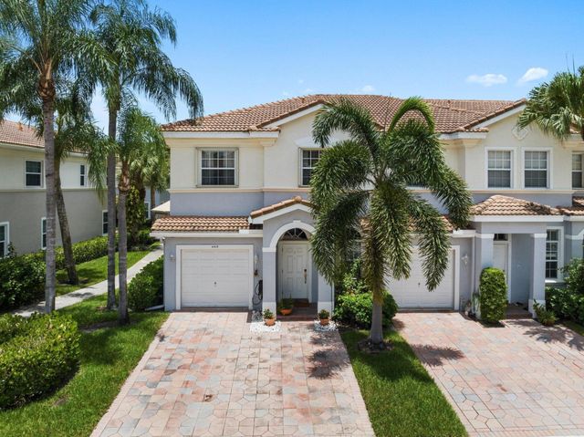 $4,250 | 4415 Regal Court | Delray Beach