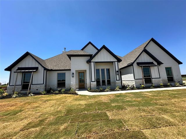 $725,750 | 9425 Bluestem Lane | DISH