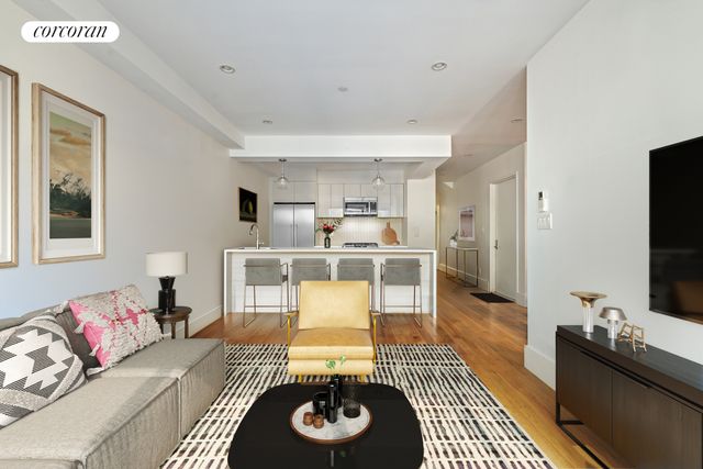 $1,495,000 | 230 Withers Street, Unit 2 | Williamsburg