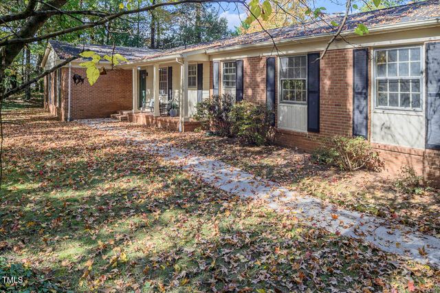 $509,000 | 2530 West Wilson Street | Watts Hospital-Hillandale