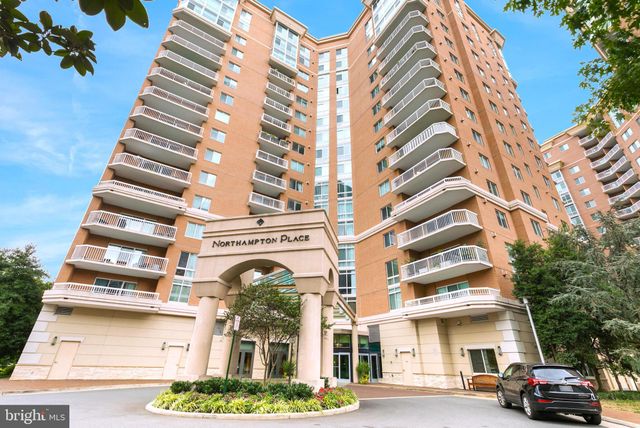 $2,800 | 3101 North Hampton Drive, Unit 1003 | Alexandria West