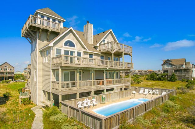 $1,699,000 | 41981 Ocean View Drive | Avon