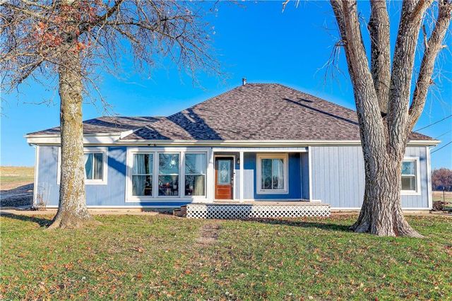 $398,500 | 34900 East 355th Street | Dayton Township - Cass County