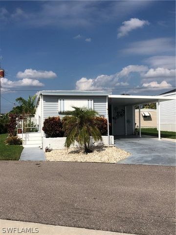 $1,300 | 54 Channel Lane | Orange Harbor Mobile Home Park