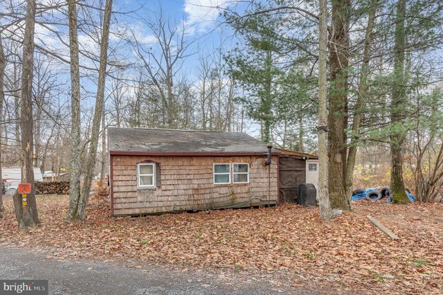 $60,000 | 198 Black Gap Road, Unit 55 | Greene Township - Franklin County