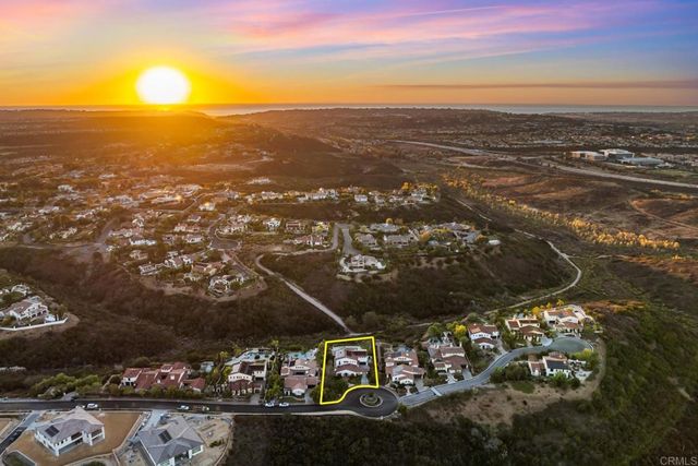 $4,995,000 | 12804 Toyon Mesa Court | Carmel Valley