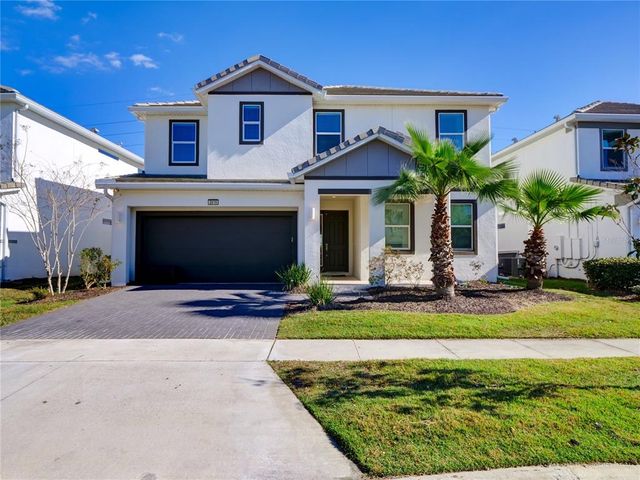 $940,000 | 2619 Calistoga Avenue | Kissimmee