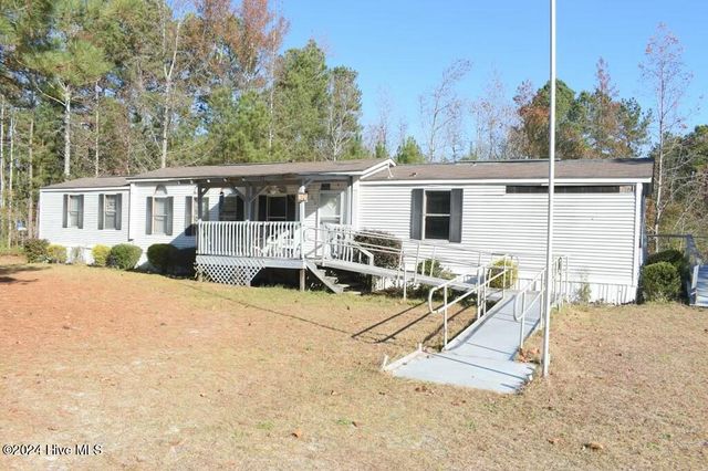 $68,000 | 210 Person Road