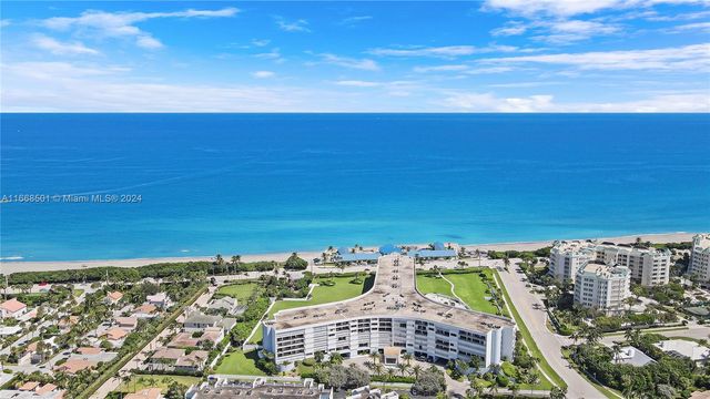 $550,000 | 1300 Florida A1A, Unit 425 | Jupiter