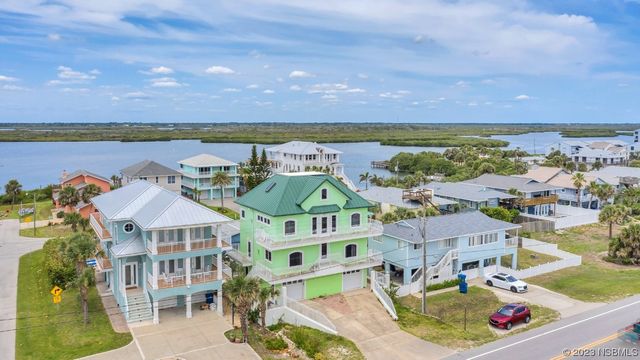 $1,475,000 | 6640 Turtlemound Road | Bethune Volusia Beach