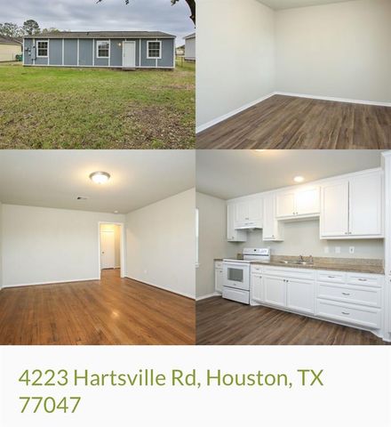 $1,477 | 4223 Hartsville Road | South Acres-Crestmont Park